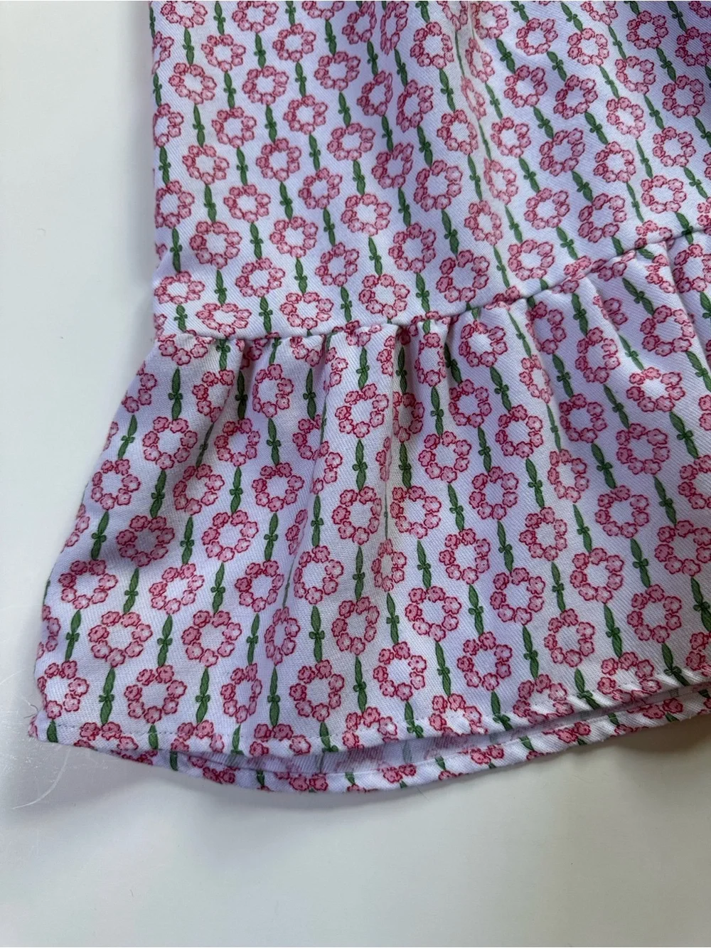 Little English Classic Nightgown 